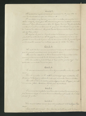 Ordonnance royale valant règlement d'eau pour les moulins de MM. Pichard et Bailby (7 mars 1827)