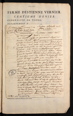 1740 (19 août)-1741 (5 août)
