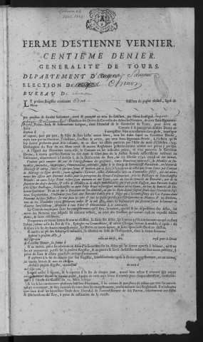 1745 (19 février)-1747 (26 avril)