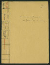 Moulin des Bordes au Petit-Pressigny (1850-1977) - dossier complet