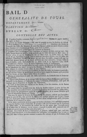 1744 (12 décembre)-1745 (23 avril)