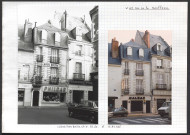 47 rue de la Scellerie.