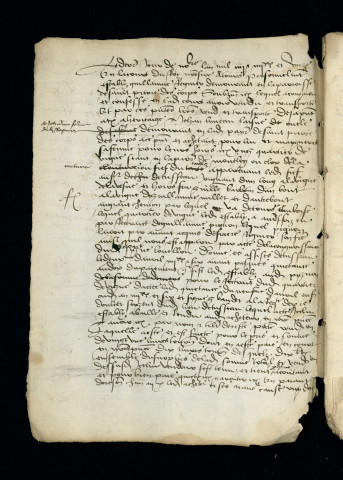 25 novembre 1491 - 3 janvier 1492 (n.s.)