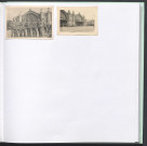 Soldats allemands devant la gare de Tours.