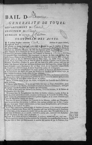 1756 (18 décembre)-1757 (10 septembre)