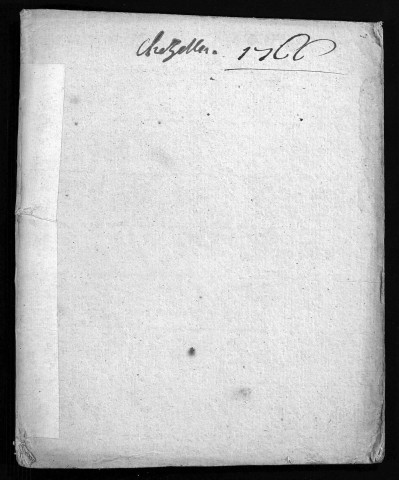 Collection du greffe. Baptêmes, mariages, sépultures, 1766