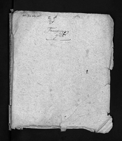 Baptêmes, mariages, sépultures, 1786