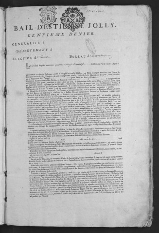 1738 (23 décembre)-1741 (3 avril)