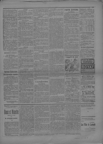 janvier-juin 1896