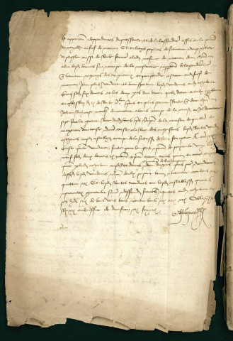 17 décembre 1473 - 27 mars 1474 (n.s.)