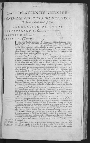 1744 (3 juillet)-1745 (20 novembre)