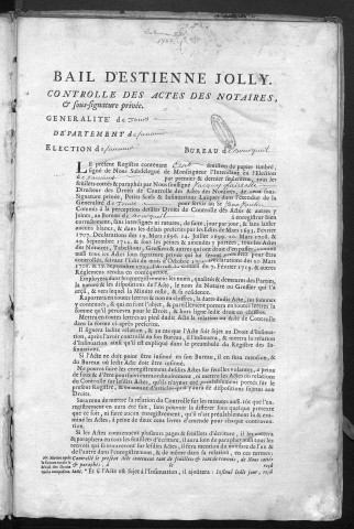 1737 (23 mai-6 décembre)