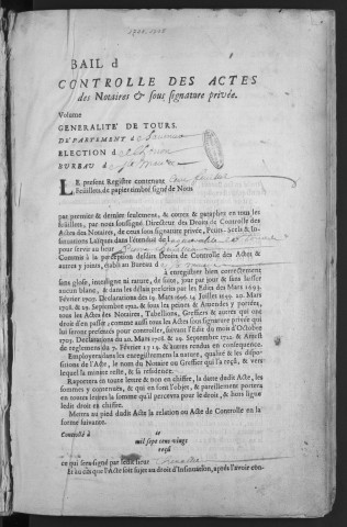 1723 (30 décembre)-1725 (23 mars)
