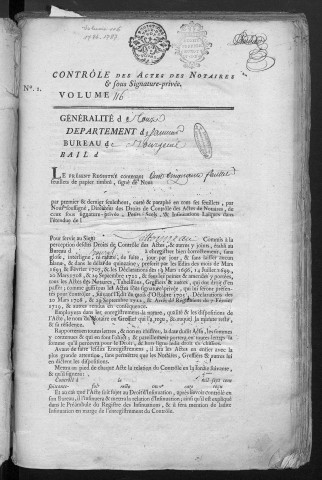 1786 (14 février)-1787 (8 février)