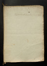 Répertoire 1817