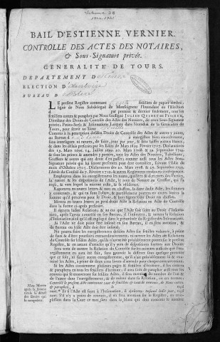 1740 (26 juillet)-1741 (22 mars)