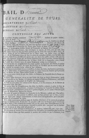 1758 (14 décembre)-1759 (4 avril)