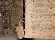 Collection communale. Baptêmes, 1618-1660