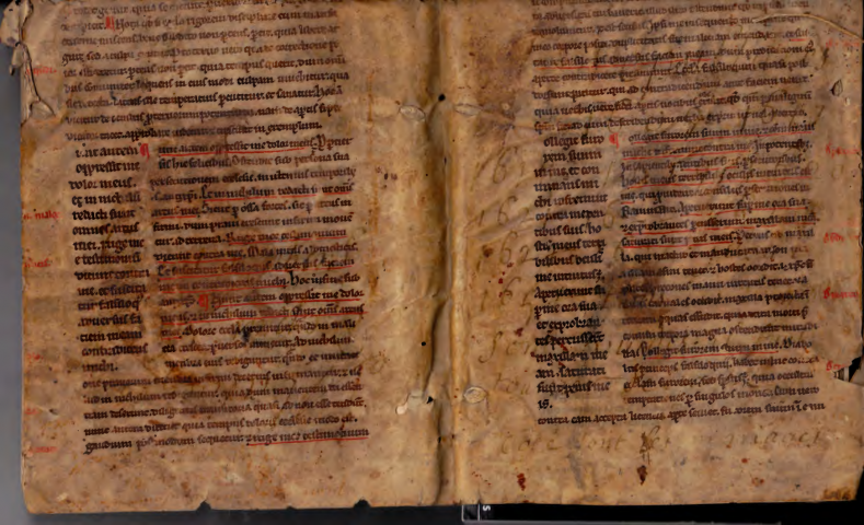 Collection communale. Mariages, 1618-1660