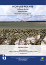 Avon-Les-Roches, La Roche Berlan